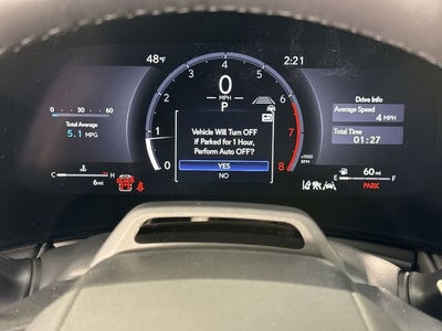 2026 Lexus TX PREMIUM AWD