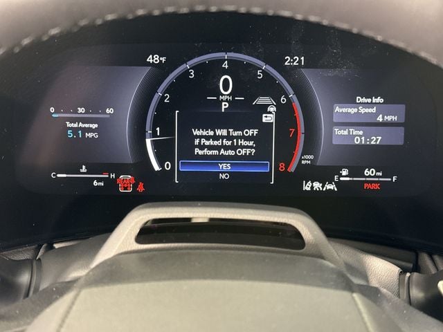 2026 Lexus TX PREMIUM AWD