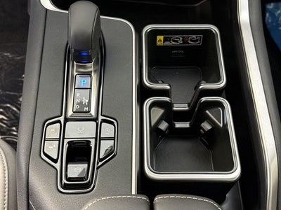 2026 Lexus TX PREMIUM AWD