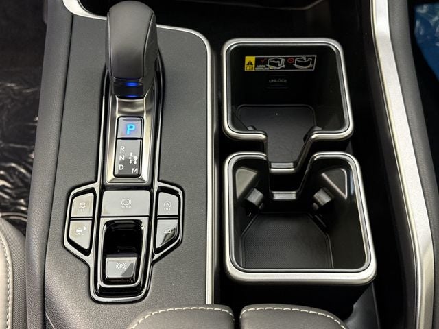 2026 Lexus TX PREMIUM AWD