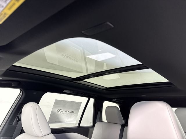 2026 Lexus TX PREMIUM AWD