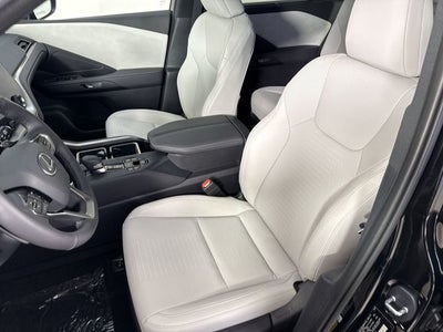 2026 Lexus TX PREMIUM AWD