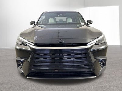 2026 Lexus TX PREMIUM AWD