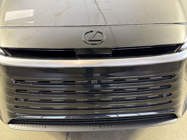 2026 Lexus TX PREMIUM AWD