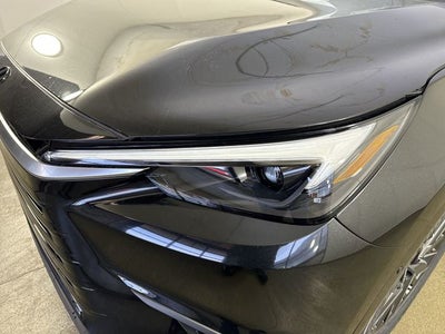 2026 Lexus TX PREMIUM AWD