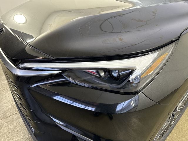 2026 Lexus TX PREMIUM AWD