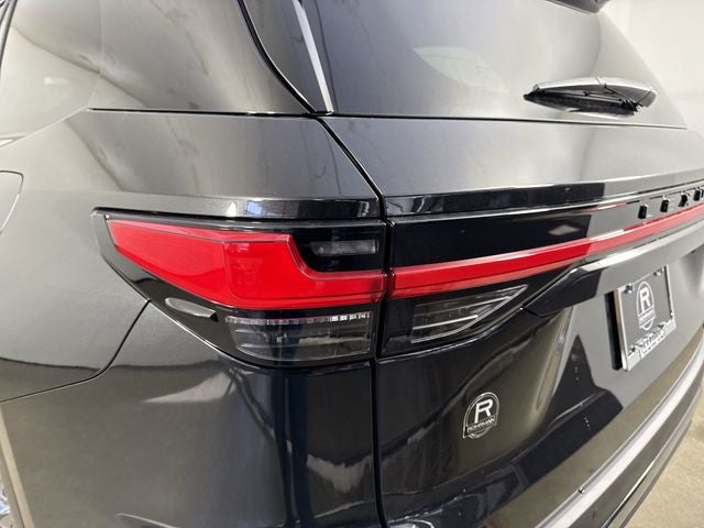 2026 Lexus TX PREMIUM AWD