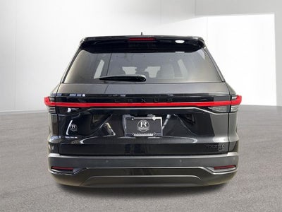 2026 Lexus TX PREMIUM AWD