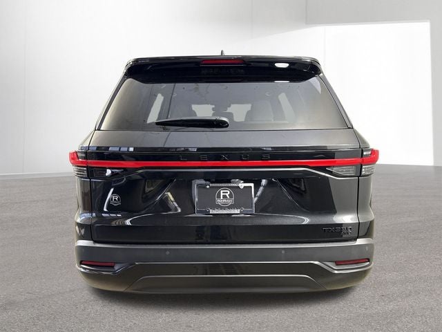2026 Lexus TX PREMIUM AWD