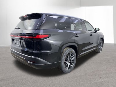 2026 Lexus TX PREMIUM AWD