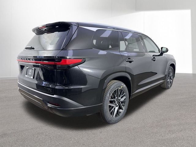 2026 Lexus TX PREMIUM AWD