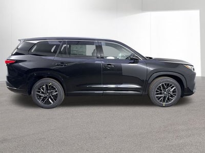 2026 Lexus TX PREMIUM AWD