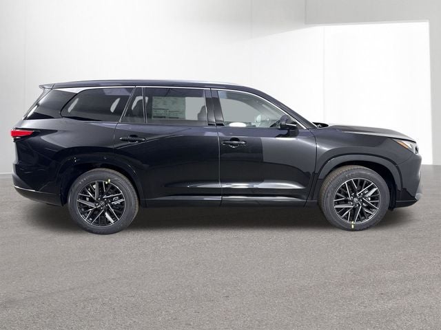 2026 Lexus TX PREMIUM AWD