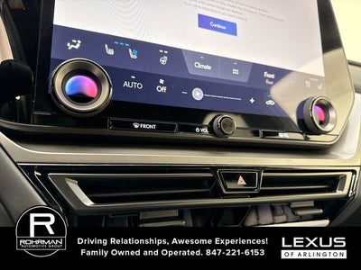 2026 Lexus TX PREMIUM AWD