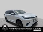 2026 Lexus TX TX 350