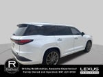 2026 Lexus TX TX 350