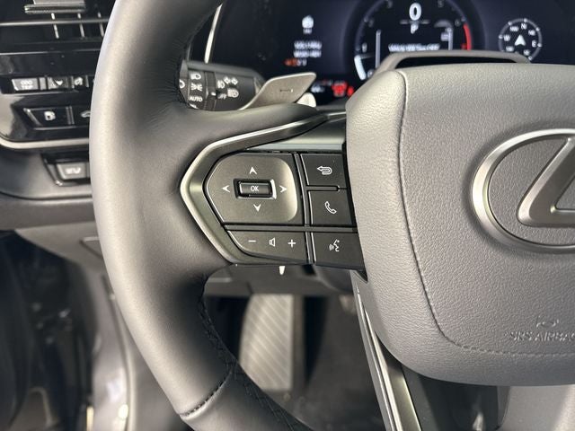 2026 Lexus TX PREMIUM AWD