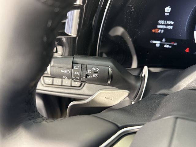 2026 Lexus TX PREMIUM AWD