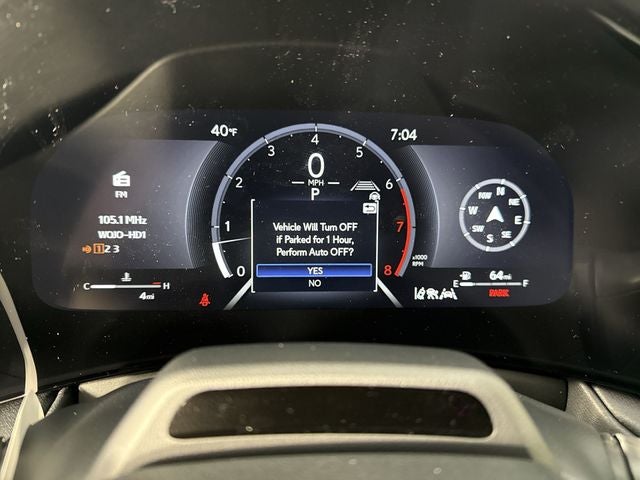 2026 Lexus TX PREMIUM AWD