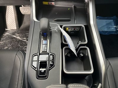 2026 Lexus TX PREMIUM AWD