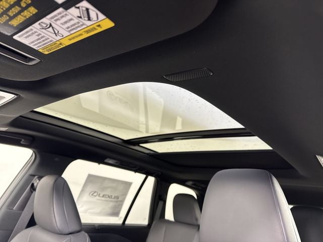 2026 Lexus TX PREMIUM AWD