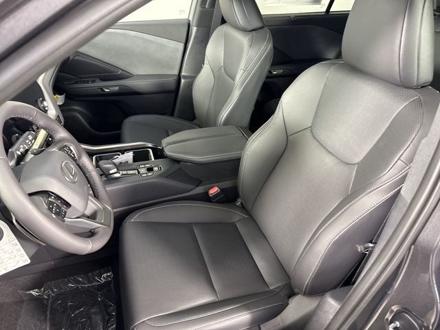 2026 Lexus TX PREMIUM AWD