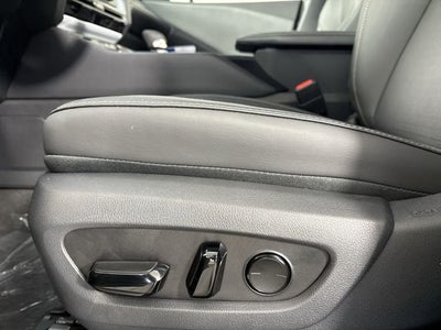 2026 Lexus TX PREMIUM AWD