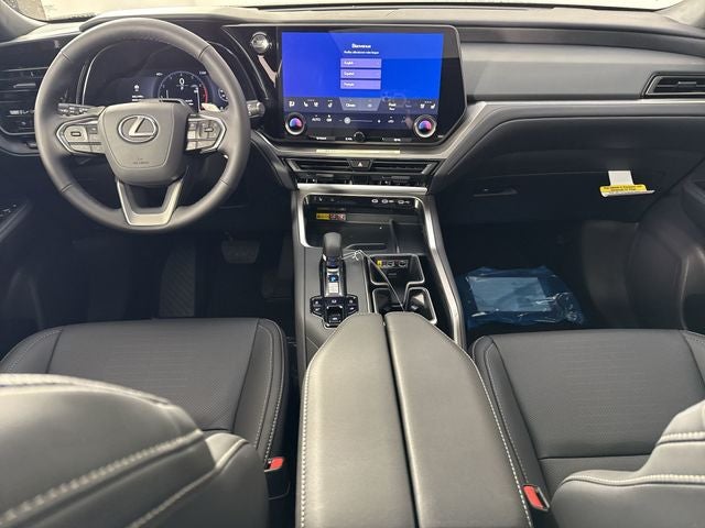 2026 Lexus TX PREMIUM AWD