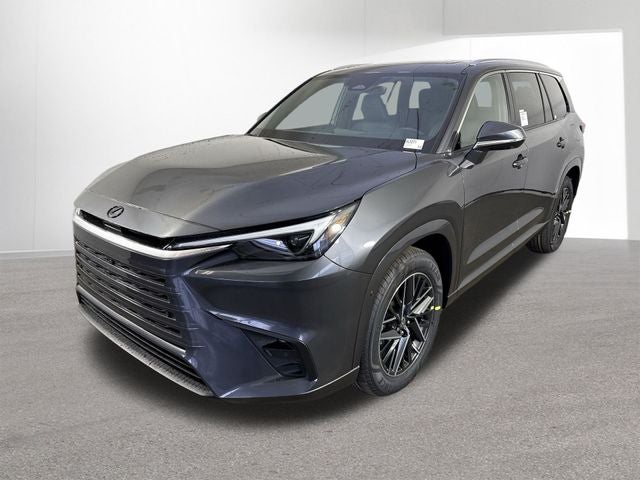 2026 Lexus TX PREMIUM AWD