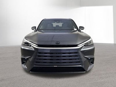 2026 Lexus TX PREMIUM AWD