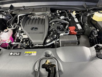 2026 Lexus TX PREMIUM AWD