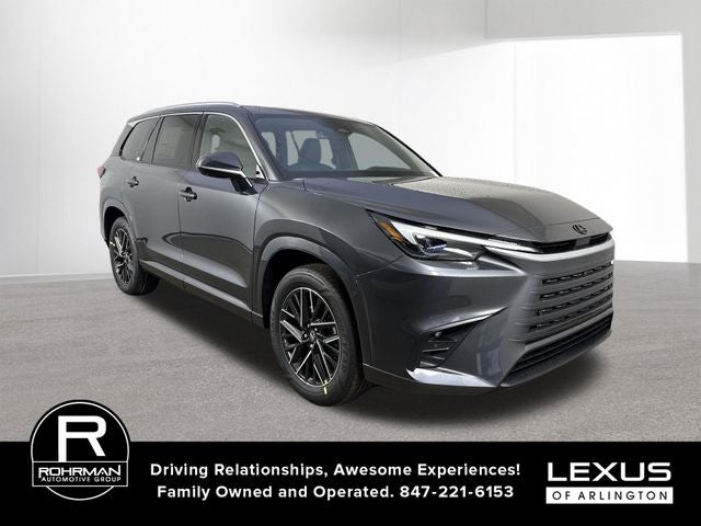 2026 Lexus TX PREMIUM AWD