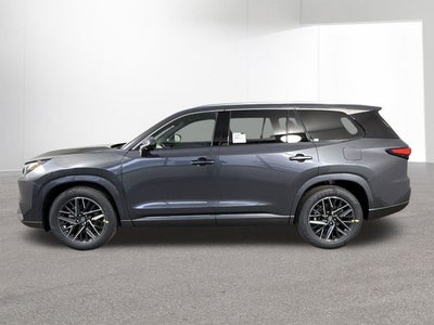 2026 Lexus TX PREMIUM AWD