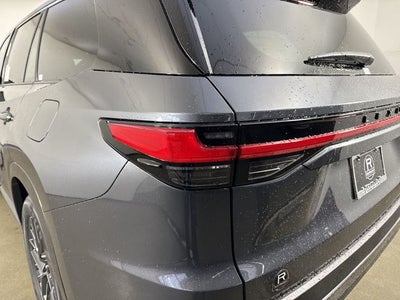 2026 Lexus TX PREMIUM AWD