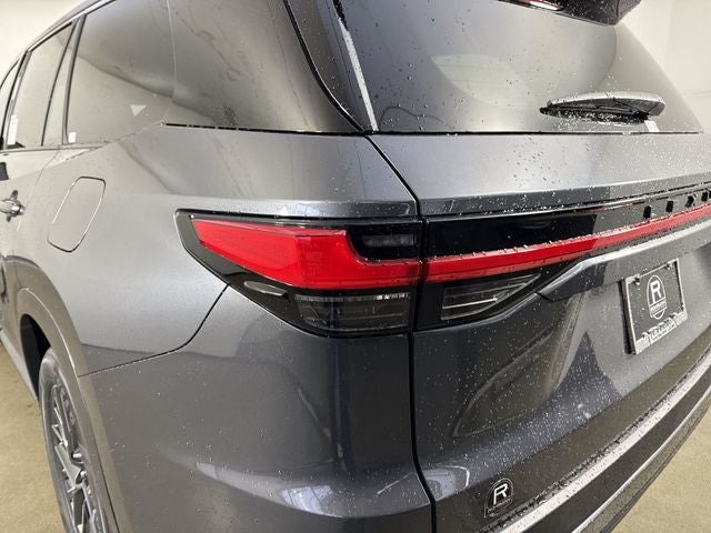 2026 Lexus TX PREMIUM AWD