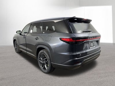 2026 Lexus TX PREMIUM AWD
