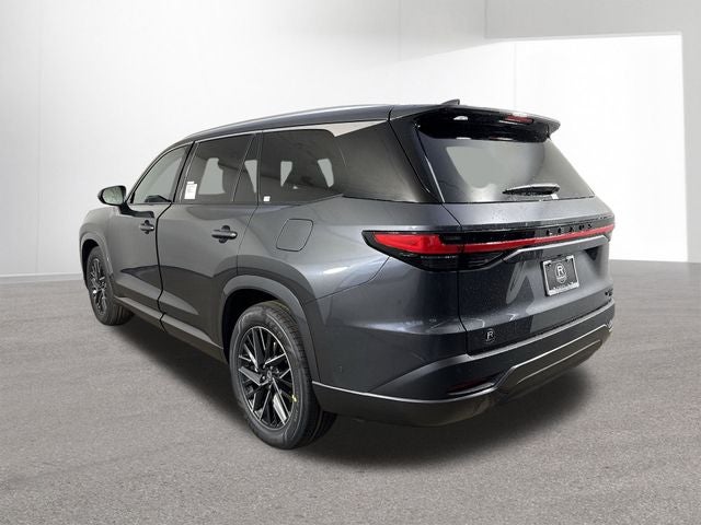 2026 Lexus TX PREMIUM AWD