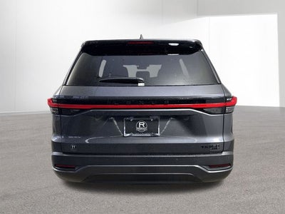 2026 Lexus TX PREMIUM AWD
