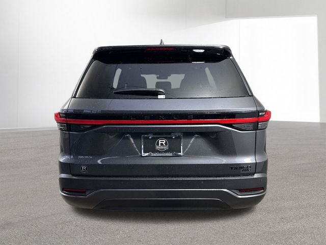 2026 Lexus TX PREMIUM AWD