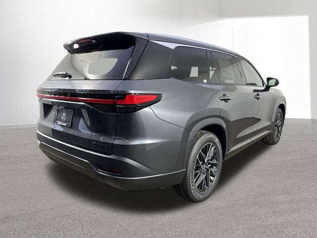 2026 Lexus TX PREMIUM AWD