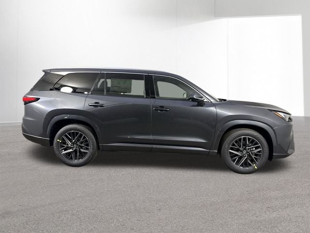 2026 Lexus TX PREMIUM AWD