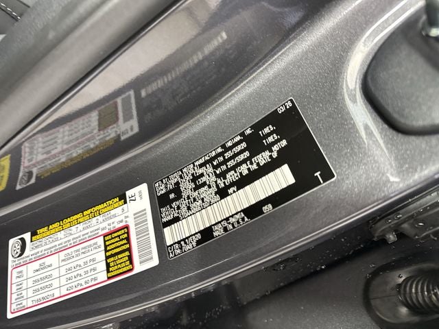 2026 Lexus TX PREMIUM AWD