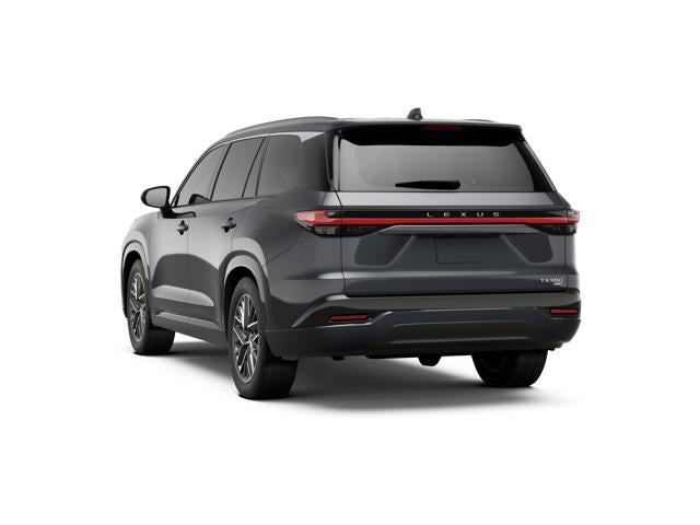 2026 Lexus TX PREMIUM AWD