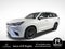 2026 Lexus TX TX 350 Luxury