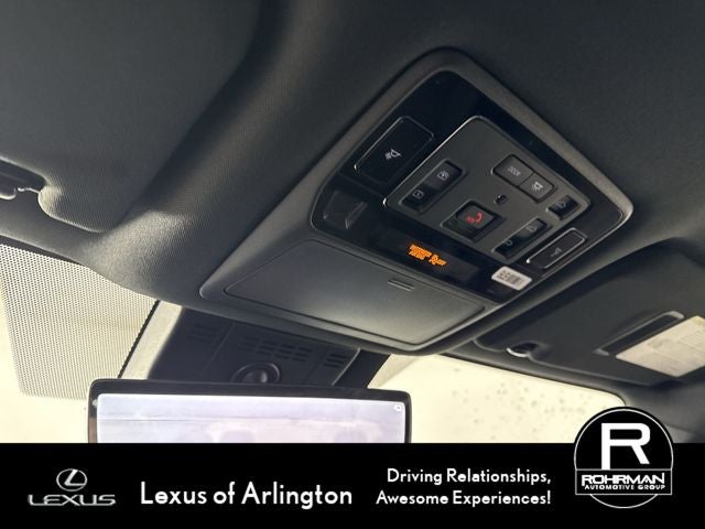 2026 Lexus TX TX 350 Luxury