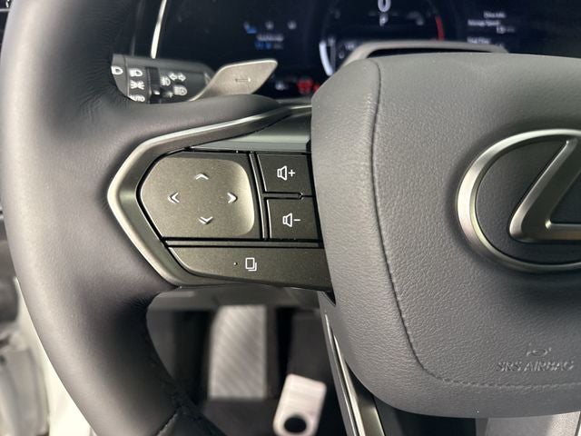 2026 Lexus TX TX 350 Luxury