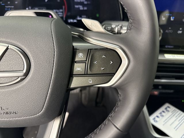2026 Lexus TX TX 350 Luxury