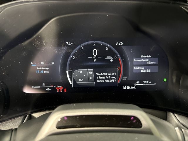 2026 Lexus TX TX 350 Luxury