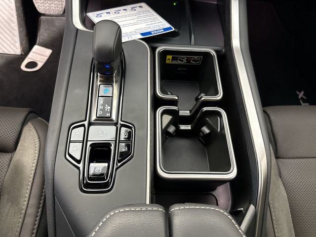 2026 Lexus TX TX 350 Luxury