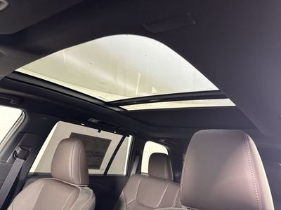 2026 Lexus TX TX 350 Luxury